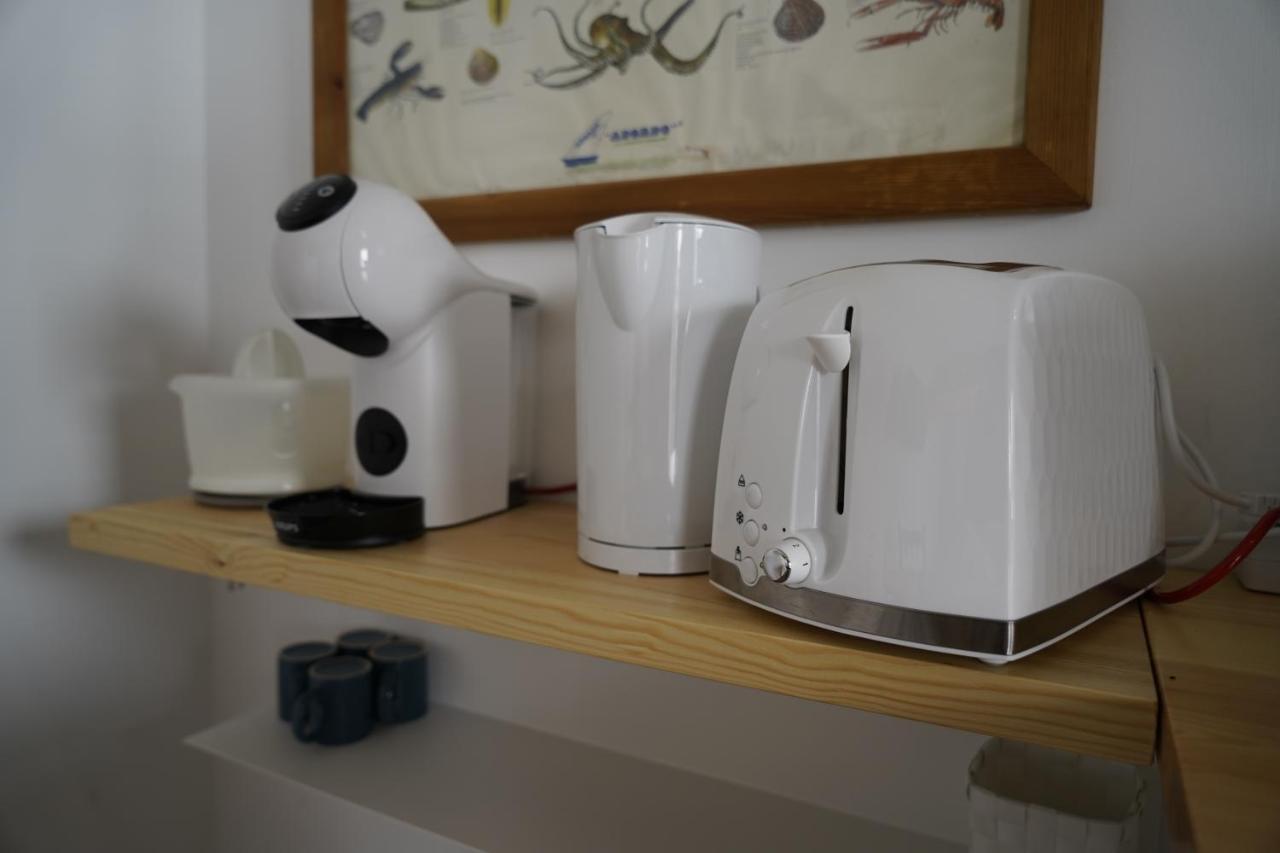 La Pecera Alteaヴィラ エクステリア 写真